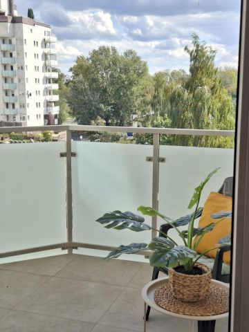 Mieszkanie 2-pokojowe Warszawa Praga-Południe, ul. Janusza Meissnera. Zdjęcie 11