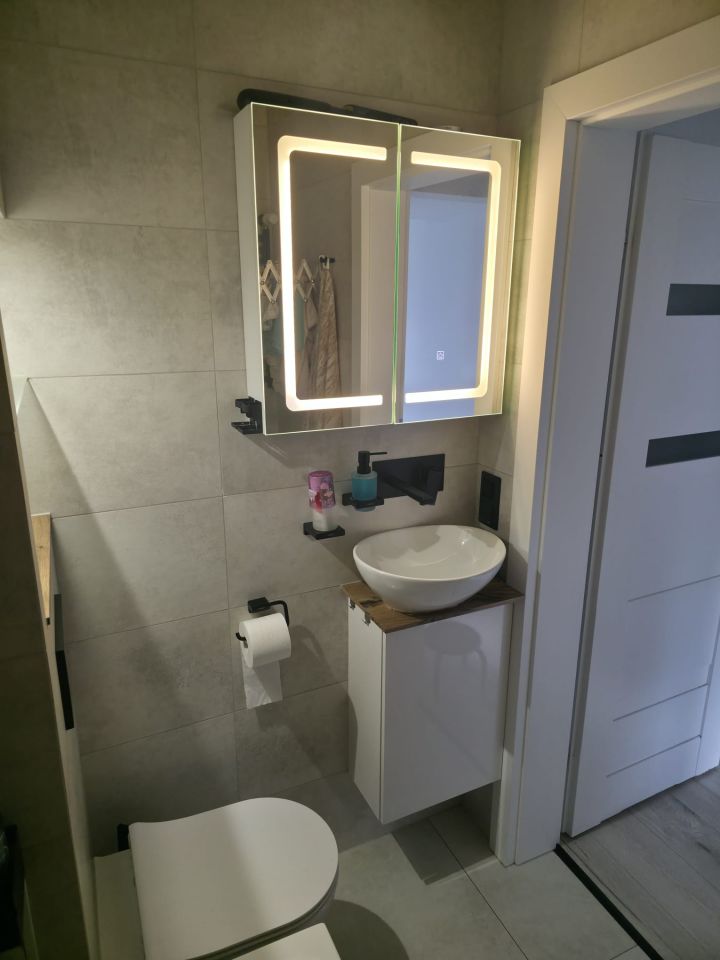 Mieszkanie 2-pokojowe Ostrów Wielkopolski, ul. Szkolna. Zdjęcie 3