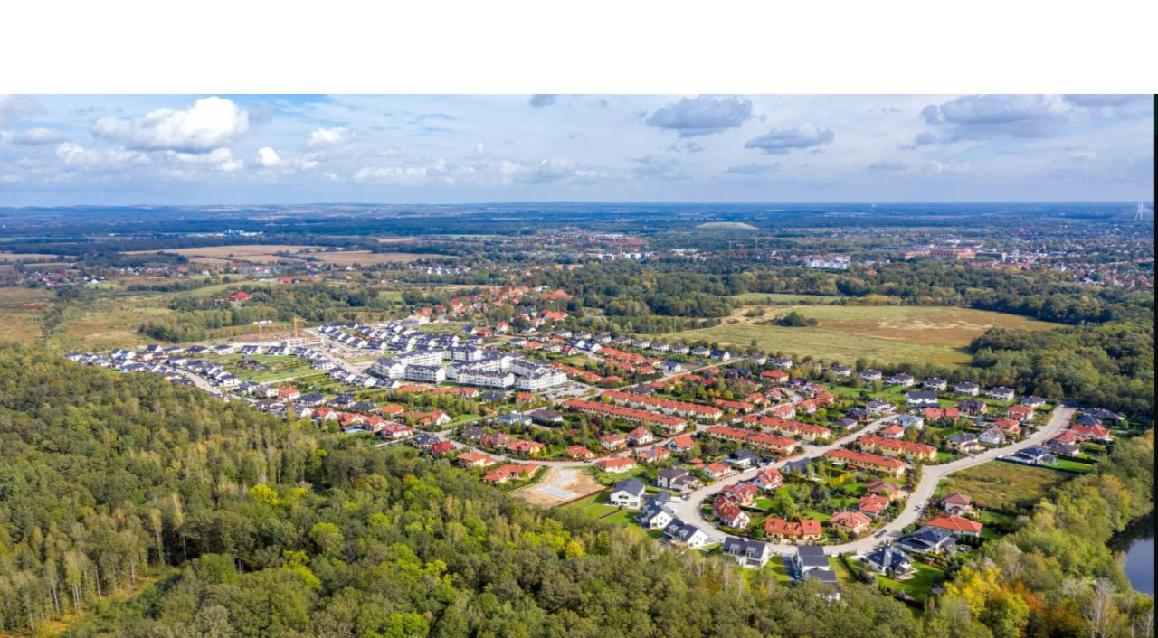 dom szeregowy, 4 pokoje Wrocław Marszowice, ul. Mieczysława Wolfkego. Zdjęcie 15