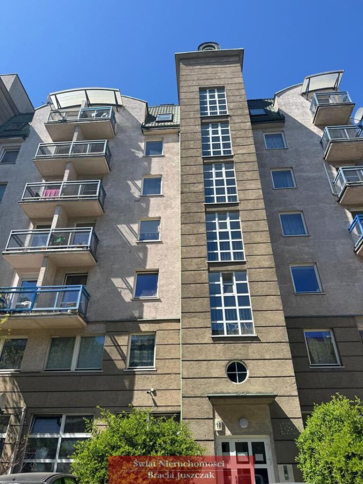 Mieszkanie 2-pokojowe Wrocław Śródmieście, ul. Biskupia. Zdjęcie 12