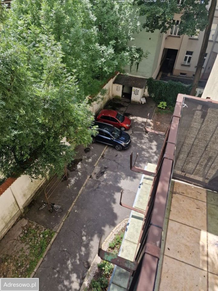 Mieszkanie 2-pokojowe Lublin Śródmieście, ul. Cicha. Zdjęcie 14