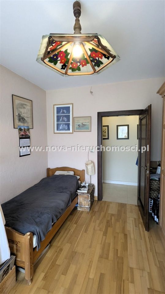 dom wolnostojący, 7 pokoi Zwonowice, ul. Stodolska. Zdjęcie 11
