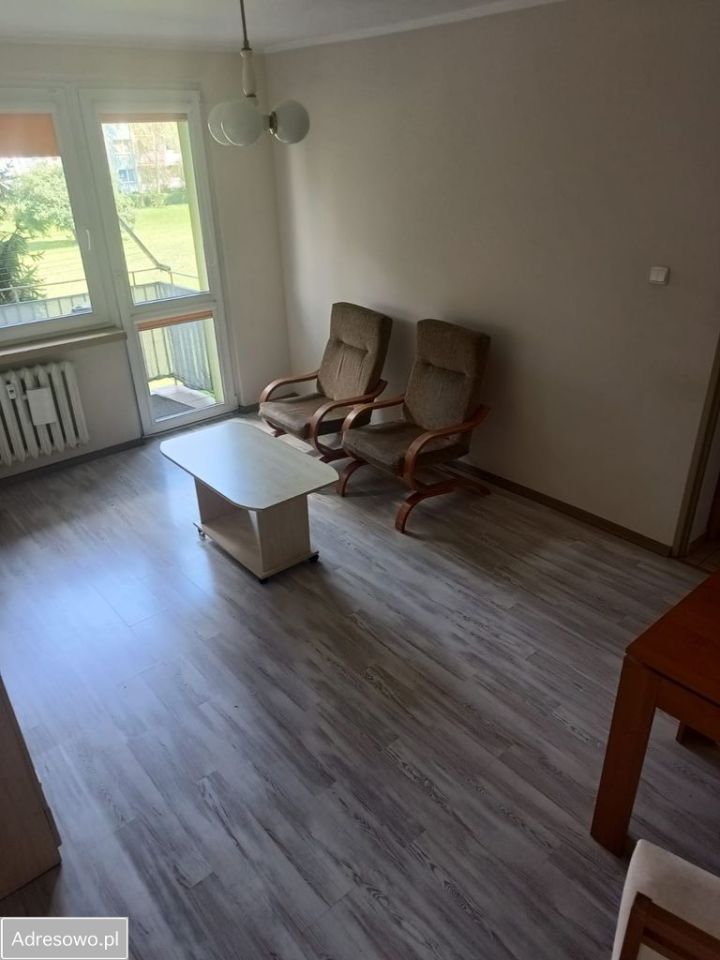 Mieszkanie 2-pokojowe Kluczbork, ul. Prusa. Zdjęcie 9