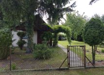 Działka rod Żyrardów, ul. Piastowska. Zdjęcie 2