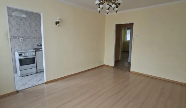 Mieszkanie 2-pokojowe Polkowice, ul. 3 Maja
