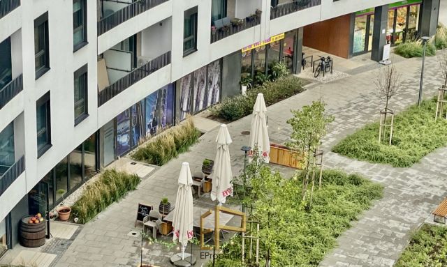 Mieszkanie 2-pokojowe Warszawa Ursus, ul. Posag 7 Panien. Zdjęcie 10