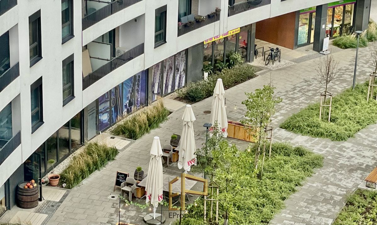 Mieszkanie 2-pokojowe Warszawa Ursus, ul. Posag 7 Panien. Zdjęcie 10