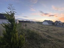 Działka budowlana Biała, ul. Bursztynowa. Zdjęcie 3
