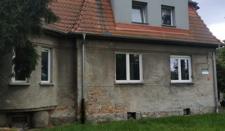 Mieszkanie 2-pokojowe Węgliniec