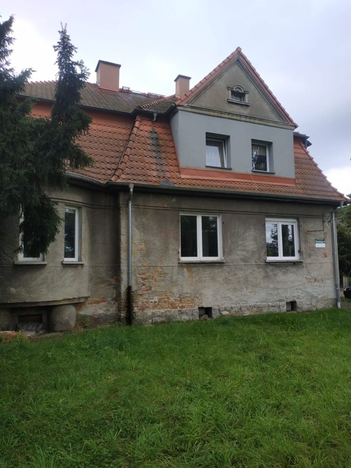 Mieszkanie 2-pokojowe Węgliniec. Zdjęcie 1