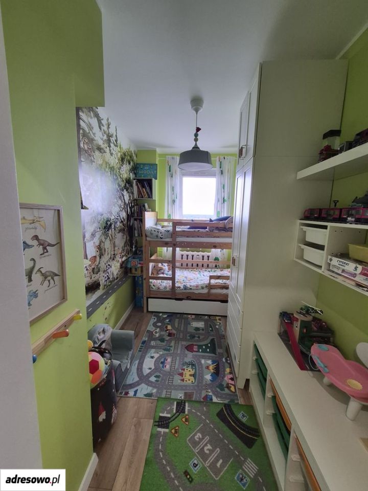 Mieszkanie 3-pokojowe Żyrardów. Zdjęcie 7