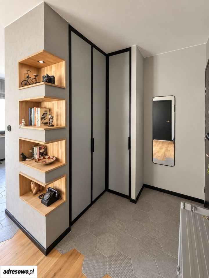 Mieszkanie 3-pokojowe Poznań Nowe Miasto, ul. Mogileńska. Zdjęcie 7