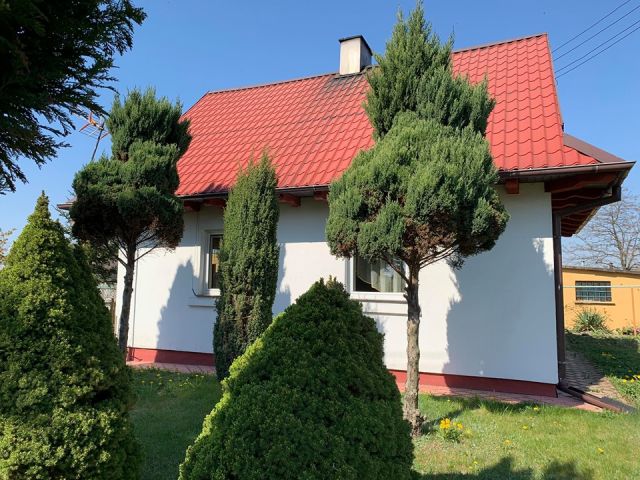 dom wolnostojący Opole. Zdjęcie 1