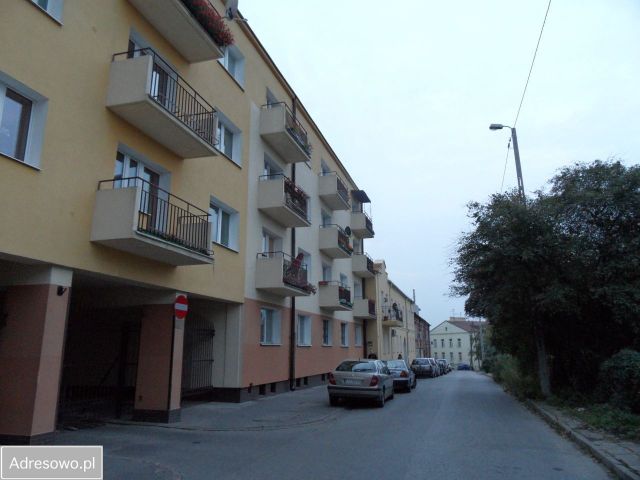 Mieszkanie 2-pokojowe Lublin Śródmieście, ul. Probostwo. Zdjęcie 1