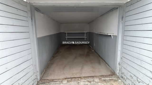 Garaż/miejsce parkingowe Kraków Krowodrza, ul. Bartosza Głowackiego. Zdjęcie 2