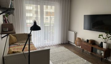 Mieszkanie na sprzedaż Dywity ul. Franciszka Hynka 45 m2