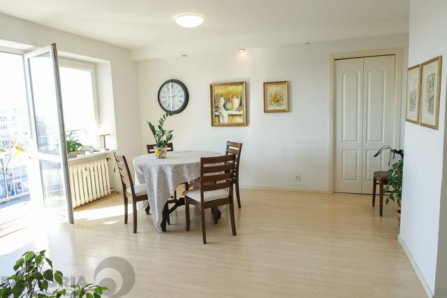 Mieszkanie 5-pokojowe Szczecin Gumieńce, ul. Kwiatowa. Zdjęcie 40