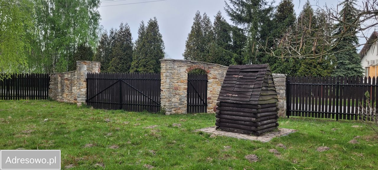 Działka rolno-budowlana Kłudno. Zdjęcie 15