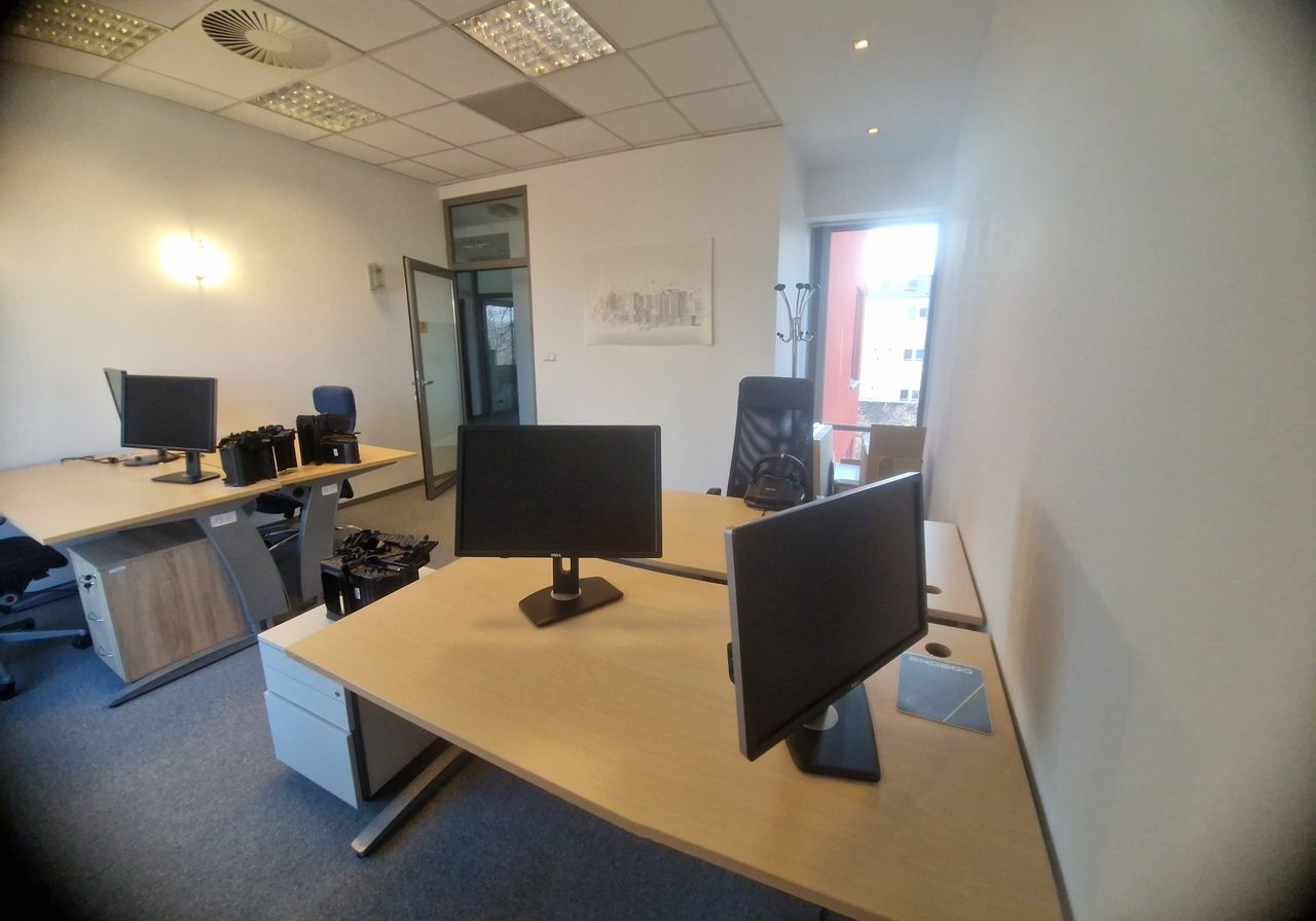 Biuro Wrocław Stare Miasto, ul. Tęczowa. Zdjęcie 23