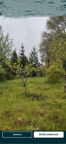 Działka rekreacyjna Gdańsk Osowa, ul. mjr. Mieczysława Słabego. Zdjęcie 1