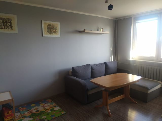 Mieszkanie 2-pokojowe Czeladź Śródmieście, ul. Miasta Auby. Zdjęcie 1