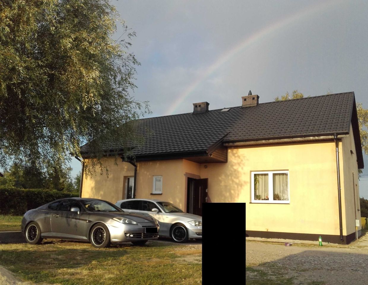 dom wolnostojący Władysławowo