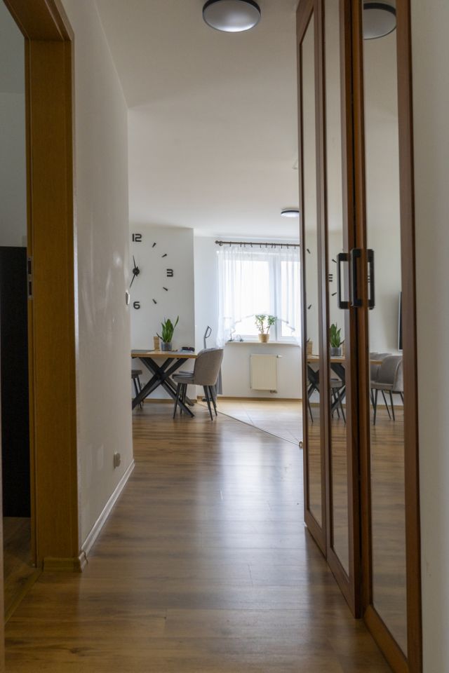 Mieszkanie 3-pokojowe Tarczyn, ul. ks. Czesława Oszkiela. Zdjęcie 3