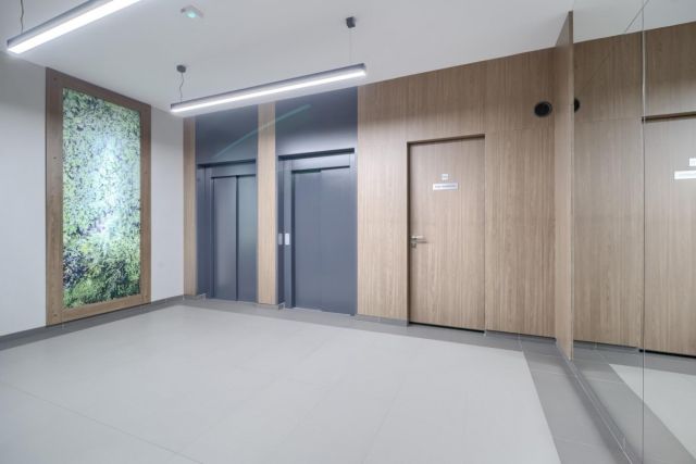 Mieszkanie 2-pokojowe Warszawa Mokotów, ul. Bergamotki. Zdjęcie 13