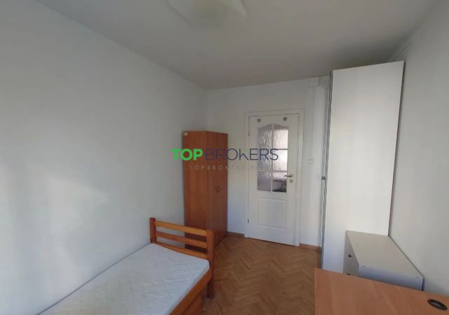 Mieszkanie 3-pokojowe Warszawa Ursynów, ul. Jana Wasilkowskiego. Zdjęcie 5