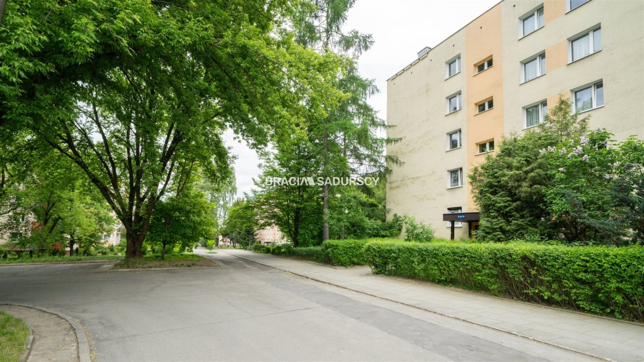 Mieszkanie 2-pokojowe Kraków Bieżanów, ul. Heleny. Zdjęcie 21