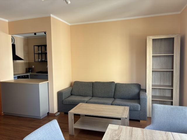 Mieszkanie 3-pokojowe Warszawa Bemowo, ul. Edmunda Jana Osmańczyka. Zdjęcie 1