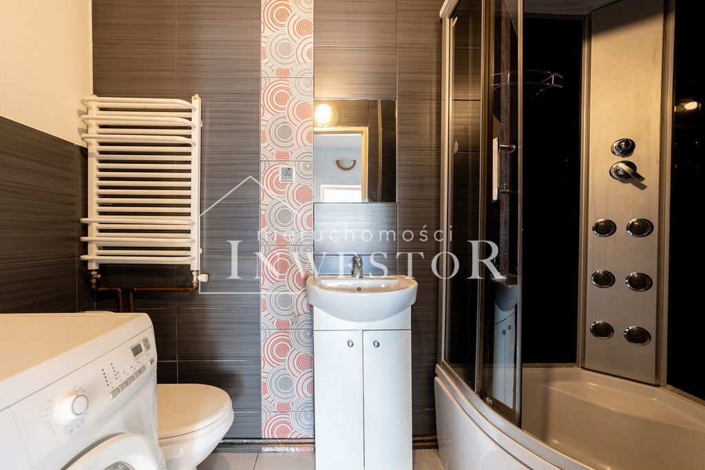 Mieszkanie 2-pokojowe Nysa, ul. Słowiańska. Zdjęcie 10