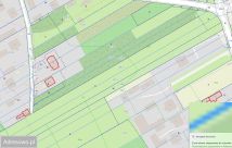 Działka rolno-budowlana Dębówka. Zdjęcie 2