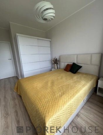 Mieszkanie 2-pokojowe Warszawa Włochy, ul. Budki Szczęśliwickie. Zdjęcie 9