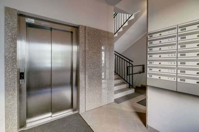 Mieszkanie 3-pokojowe Piastów, ul. Józefa Wybickiego. Zdjęcie 38