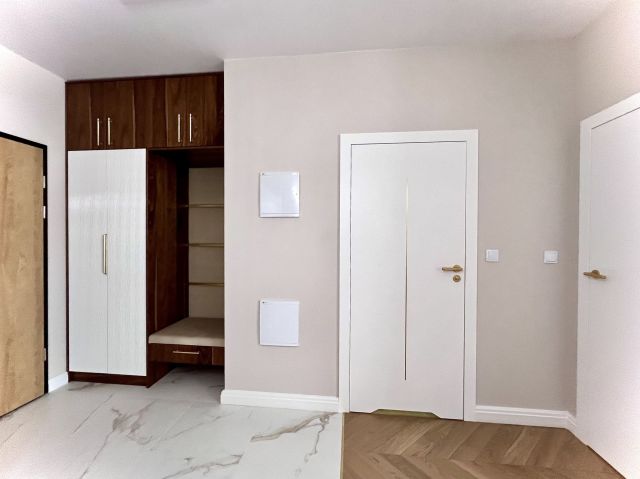 Mieszkanie 3-pokojowe Kraków Krowodrza, ul. Cieszyńska. Zdjęcie 12