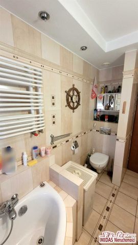 dom wolnostojący, 3 pokoje Włocławek Zawiśle . Zdjęcie 19