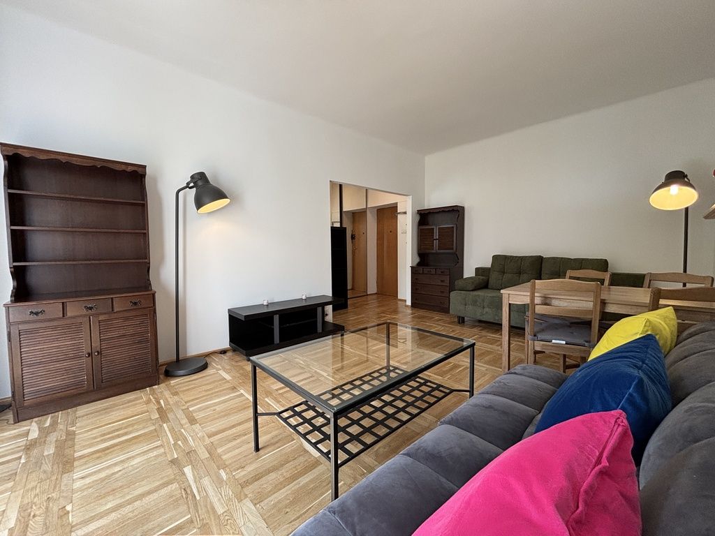 Mieszkanie 1-pokojowe Warszawa Praga-Północ, ul. Karola Darwina. Zdjęcie 5