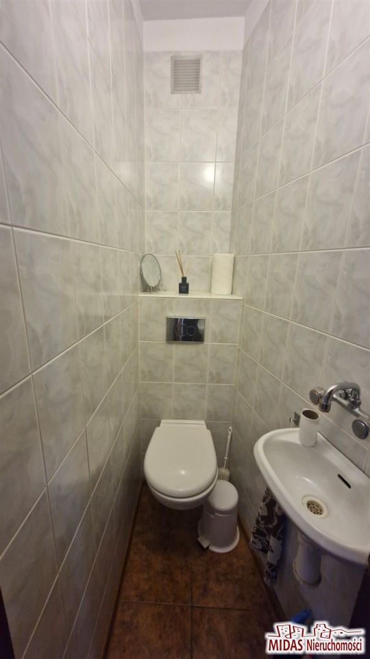 Mieszkanie 3-pokojowe Włocławek Południe . Zdjęcie 5