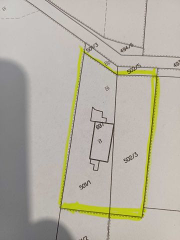 Działka inwestycyjna Nowe. Zdjęcie 1