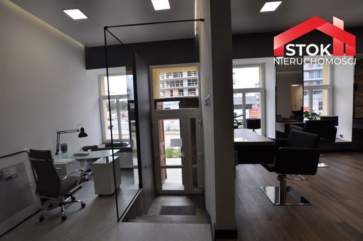 Lokal Białystok, ul. Jurowiecka. Zdjęcie 3