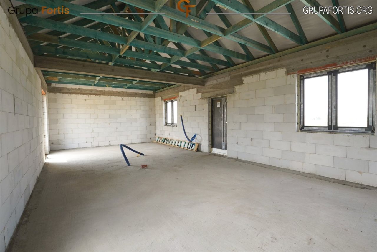 dom wolnostojący, 3 pokoje Polekarcice. Zdjęcie 6