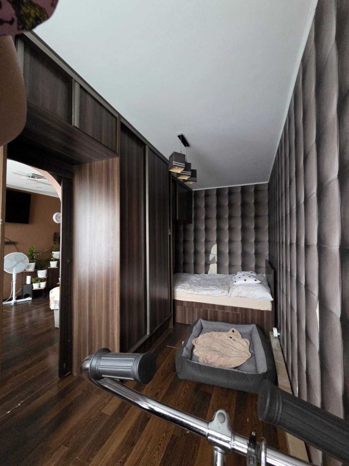 Mieszkanie 4-pokojowe Inowrocław, ul. Józefa Chociszewskiego. Zdjęcie 2