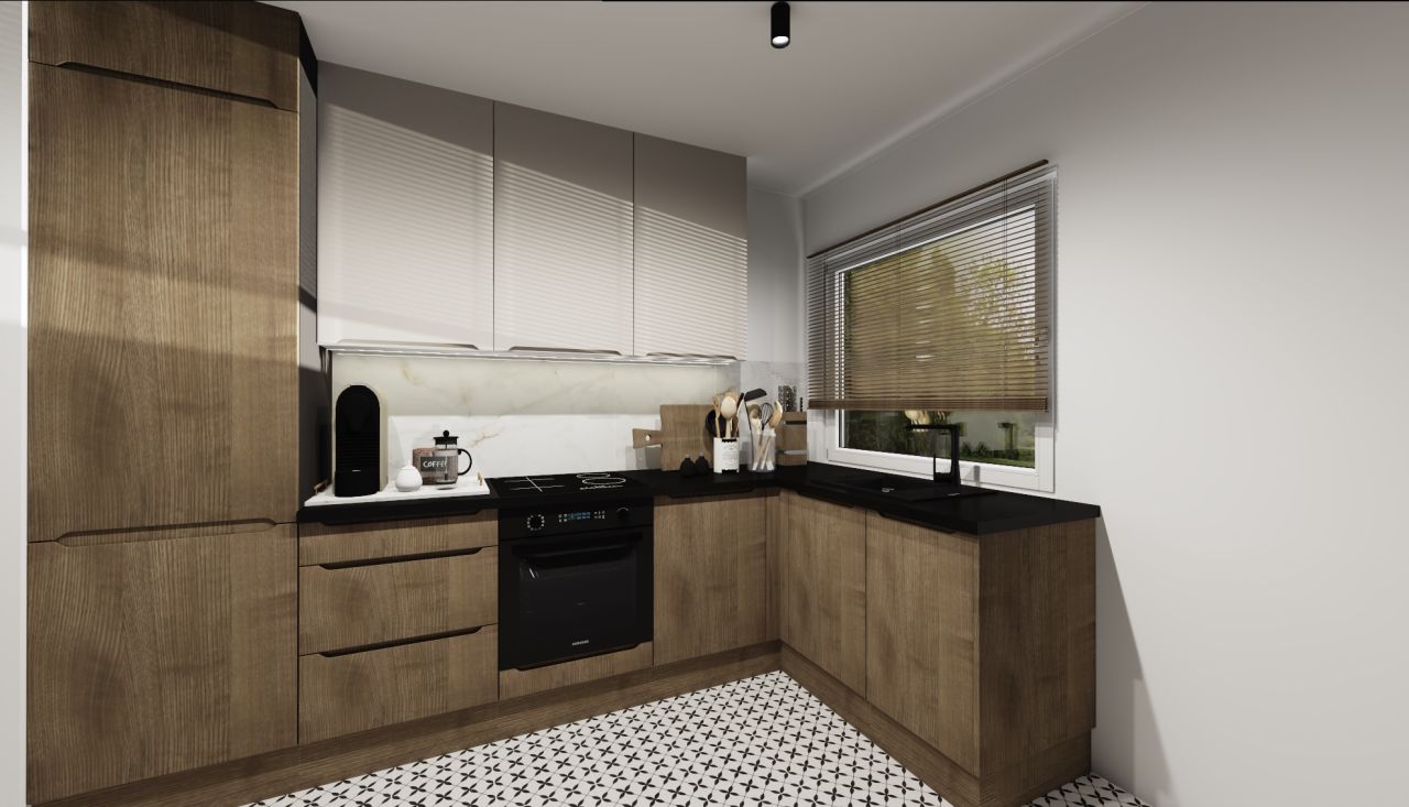 Mieszkanie 3-pokojowe Sandomierz Centrum, ul. Romana Koseły. Zdjęcie 3