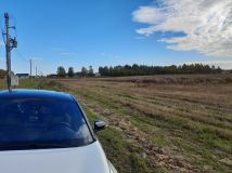 Działka budowlana Górno-Parcele. Zdjęcie 3