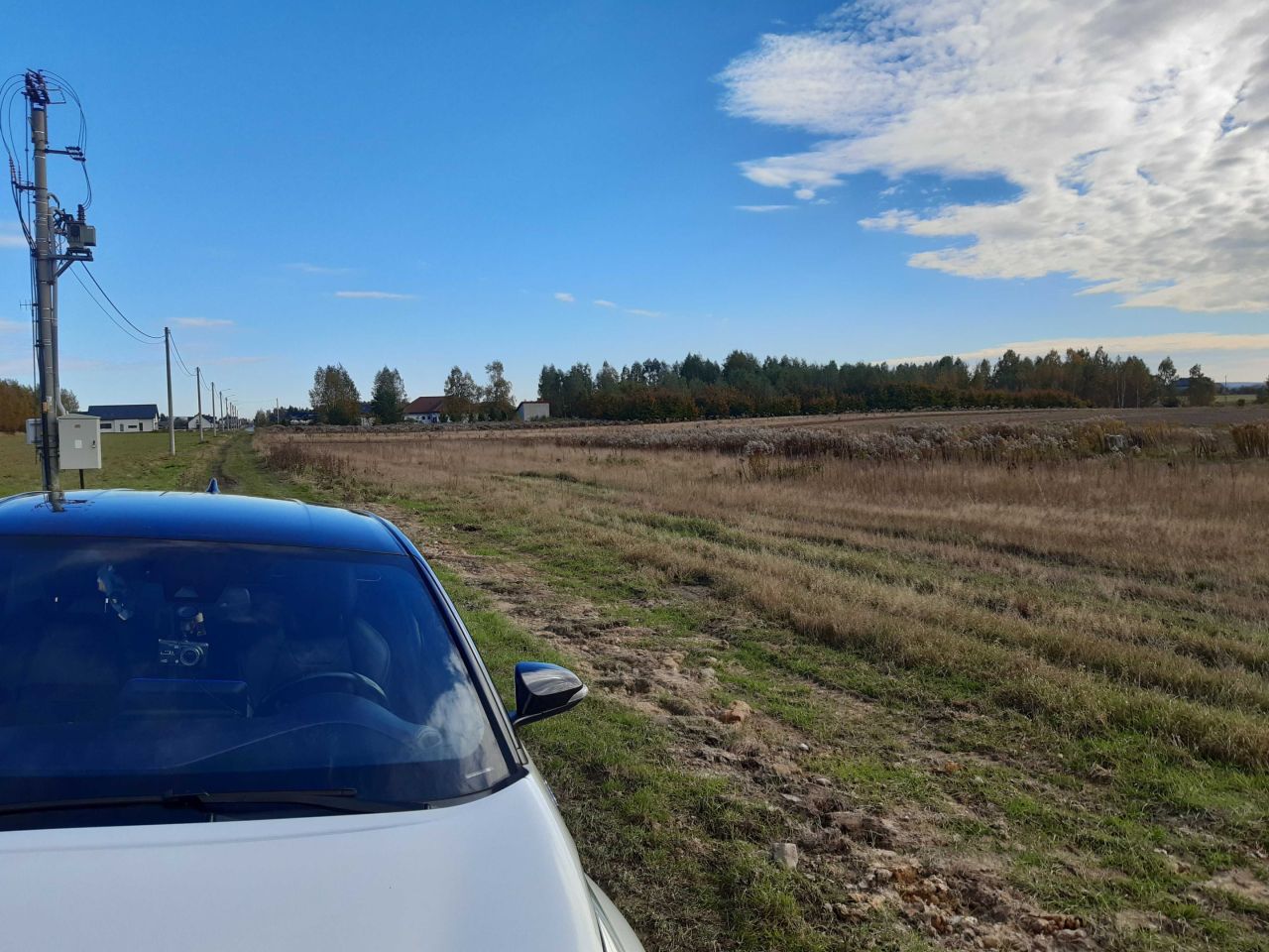 Działka budowlana Górno-Parcele. Zdjęcie 4