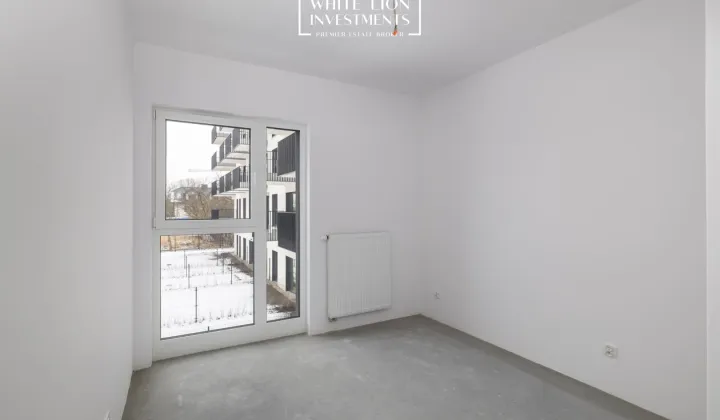 Mieszkanie 3-pokojowe Warszawa Włochy, ul. Orzechowa