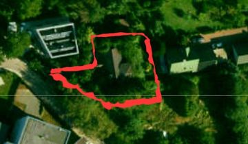 Działka budowlana Warszawa Włochy, ul. Starowiejska