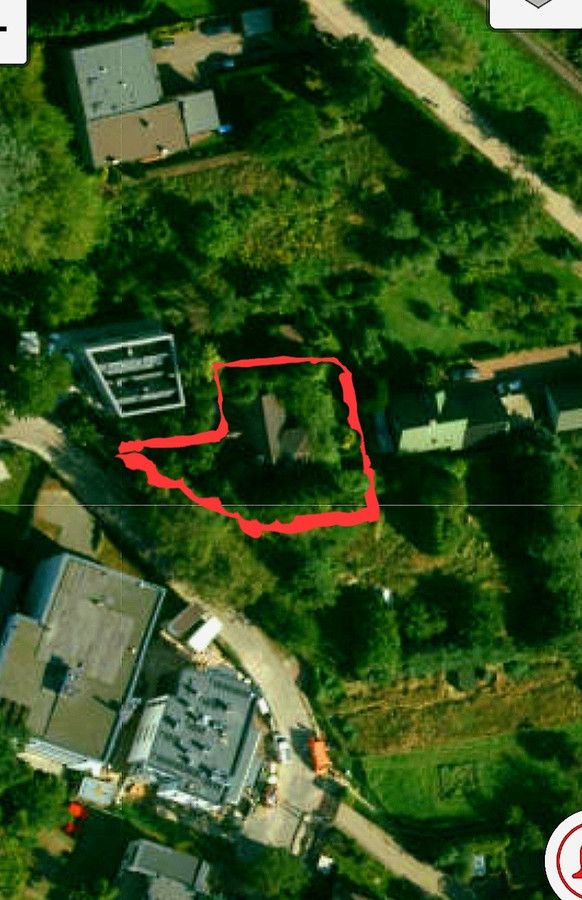 Działka budowlana Warszawa Włochy, ul. Starowiejska