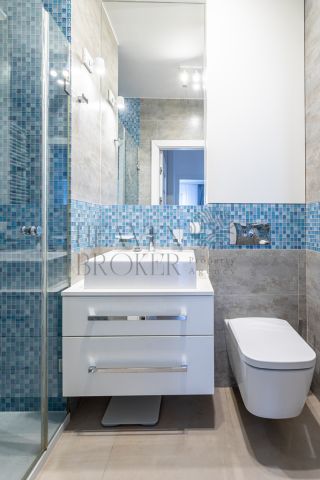 Mieszkanie 3-pokojowe Warszawa, ul. Franciszka Marii Lanciego. Zdjęcie 9